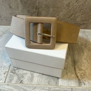 Lovers and Friends Belt